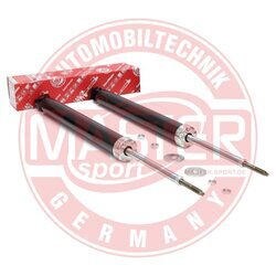 Tlmič pérovania MASTER-SPORT GERMANY 16K002962 - obr. 1