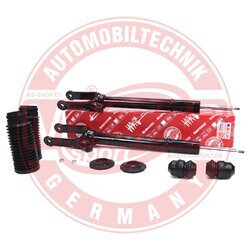 Tlmič pérovania MASTER-SPORT GERMANY 16K003353 - obr. 3