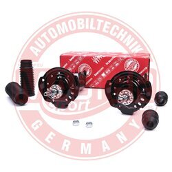 Tlmič pérovania MASTER-SPORT GERMANY 16K005983 - obr. 3