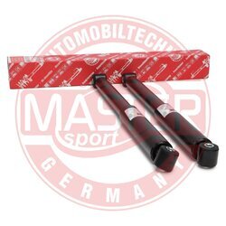 Tlmič pérovania MASTER-SPORT GERMANY 16K006232 - obr. 3