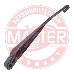 Rameno stierača skiel MASTER-SPORT GERMANY 2111-6313150-PCS-MS