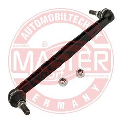 Tyč/Vzpera stabilizátora MASTER-SPORT GERMANY 25017/1-PCS-MS