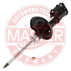 Tlmič pérovania MASTER-SPORT GERMANY 280662-PCS-MS