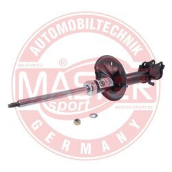 Tlmič pérovania MASTER-SPORT GERMANY 290170-PCS-MS