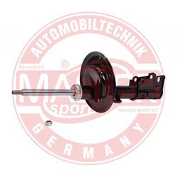 Tlmič pérovania MASTER-SPORT GERMANY 310202-PCS-MS