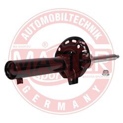 Tlmič pérovania MASTER-SPORT GERMANY 313053-PCS-MS - obr. 3