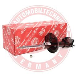 Tlmič pérovania MASTER-SPORT GERMANY 313466-PCS-MS - obr. 3