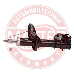 Tlmič pérovania MASTER-SPORT GERMANY 313849-PCS-MS - obr. 3