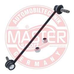 Tyč/Vzpera stabilizátora MASTER-SPORT GERMANY 31561B-PCS-MS