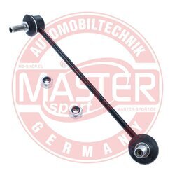 Tyč/Vzpera stabilizátora MASTER-SPORT GERMANY 33374-PCS-MS