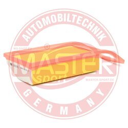 Vzduchový filter MASTER-SPORT GERMANY 34008-LF-PCS-MS
