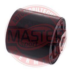 Uloženie riadenia MASTER-SPORT GERMANY 35330-PCS-MS