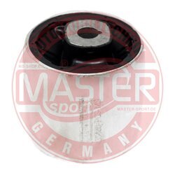 Uloženie riadenia MASTER-SPORT GERMANY 35480-PCS-MS