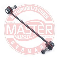 Tyč/Vzpera stabilizátora MASTER-SPORT GERMANY 36738-PCS-MS