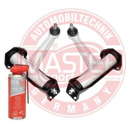 Rameno zavesenia kolies MASTER-SPORT GERMANY 37175-KIT-MSP