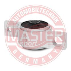 Uloženie riadenia MASTER-SPORT GERMANY 42898B-PCS-MS - obr. 2