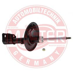 Tlmič pérovania MASTER-SPORT GERMANY 030645-PCS-MS - obr. 3