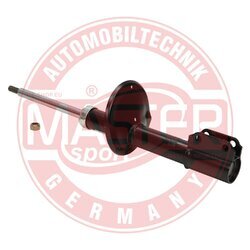 Tlmič pérovania MASTER-SPORT GERMANY 110638-PCS-MS - obr. 1