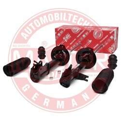 Tlmič pérovania MASTER-SPORT GERMANY 16K001134 - obr. 3