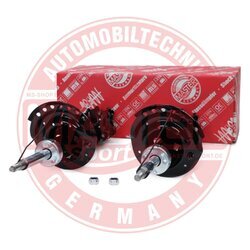 Tlmič pérovania MASTER-SPORT GERMANY 16K001381 - obr. 1