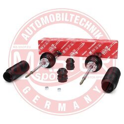 Tlmič pérovania MASTER-SPORT GERMANY 16K004274 - obr. 1