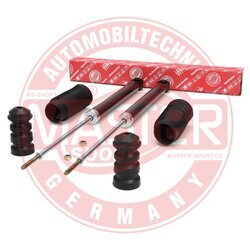 Tlmič pérovania MASTER-SPORT GERMANY 16K004454 - obr. 2