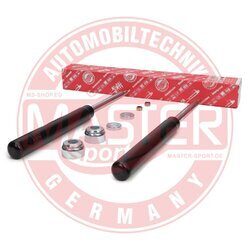 Tlmič pérovania MASTER-SPORT GERMANY 16K004851 - obr. 3