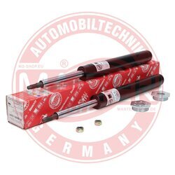 Tlmič pérovania MASTER-SPORT GERMANY 16K005521 - obr. 1