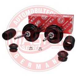 Tlmič pérovania MASTER-SPORT GERMANY 16K006653 - obr. 2