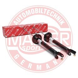 Tlmič pérovania MASTER-SPORT GERMANY 16K006772 - obr. 3