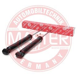 Tlmič pérovania MASTER-SPORT GERMANY 16K007622 - obr. 3