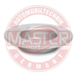 Brzdový kotúč MASTER-SPORT GERMANY 24011101541PR-PCS-MS