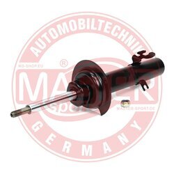 Tlmič pérovania MASTER-SPORT GERMANY 290237-PCS-MS - obr. 2