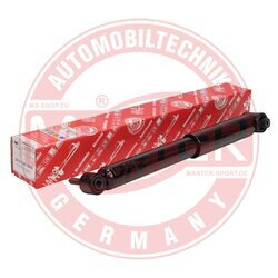 Tlmič pérovania MASTER-SPORT GERMANY 310058-PCS-MS - obr. 3