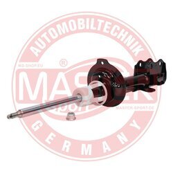 Tlmič pérovania MASTER-SPORT GERMANY 313469-PCS-MS