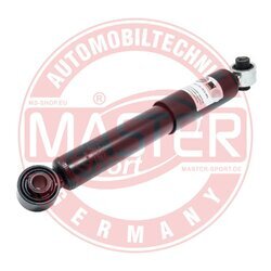 Tlmič pérovania MASTER-SPORT GERMANY 314005-PCS-MS