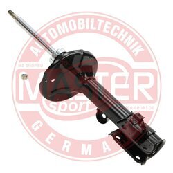 Tlmič pérovania MASTER-SPORT GERMANY 314995-PCS-MS - obr. 1