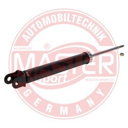 Tlmič pérovania MASTER-SPORT GERMANY 316604-PCS-MS - obr. 2