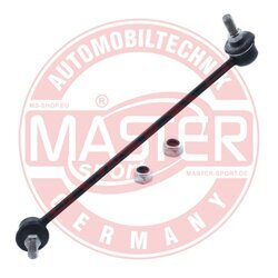 Tyč/Vzpera stabilizátora MASTER-SPORT GERMANY 34678-PCS-MS