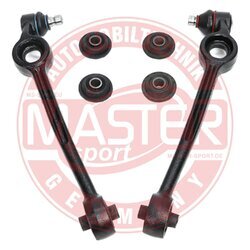 Sada ramien nápravy zavesenia kolies MASTER-SPORT GERMANY 37091-KIT-MS