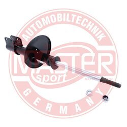 Tlmič pérovania MASTER-SPORT GERMANY 6001547071H-PCS-MS