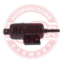 Palivový filter MASTER-SPORT GERMANY 611/6-KF-PCS-MS