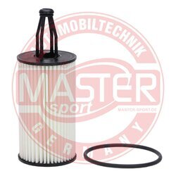 Olejový filter MASTER-SPORT GERMANY 7025Z-OF-PCS-MS