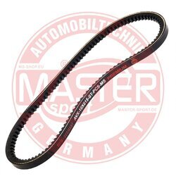 Klinový remeň MASTER-SPORT GERMANY AVX-10X615-PCS-MS - obr. 1