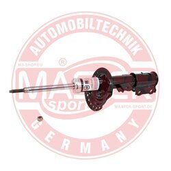 Tlmič pérovania MASTER-SPORT GERMANY G7421M-PCS-MS