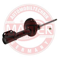 Tlmič pérovania MASTER-SPORT GERMANY 110638-PCS-MS - obr. 2