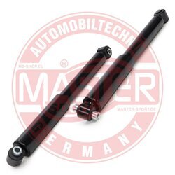 Tlmič pérovania MASTER-SPORT GERMANY 16K002982 - obr. 1