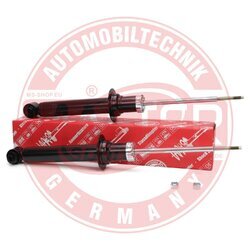 Tlmič pérovania MASTER-SPORT GERMANY 16K004272 - obr. 3