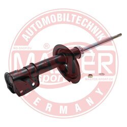 Tlmič pérovania MASTER-SPORT GERMANY 170493-PCS-MS - obr. 1