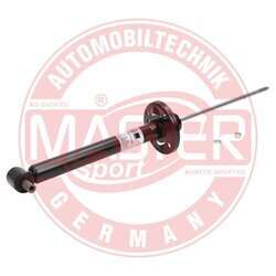 Tlmič pérovania MASTER-SPORT GERMANY 170815-PCS-MS - obr. 1